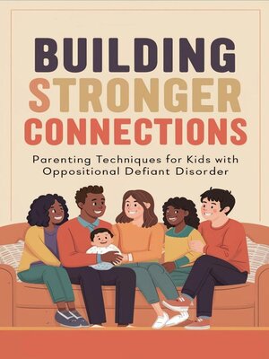 cover image of Building Stronger Connections